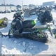 4UF17SNW5HT106830 2017 Arctic Cat Snowmobile auction photo thumbnail 5