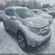 2HKRW1H34JH002798 2018 Honda Cr-V Lx auction photo thumbnail 1