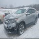 2HKRW1H34JH002798 2018 Honda Cr-V Lx auction photo thumbnail 2