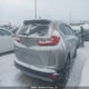2HKRW1H34JH002798 2018 Honda Cr-V Lx auction photo thumbnail 4