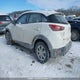 JM1DKDB77H0167772 2017 Mazda Cx-3 Sport auction photo thumbnail 3