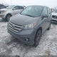 2HKRM4H73EH112581 2014 Honda Cr-V Exl auction photo thumbnail 2