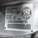 2HHES36694H002101 2004 Acura 1.7El Touring auction photo thumbnail 9