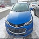 3G1BE5SM9HS595208 2017 Chevrolet Cruze Lt Auto auction photo thumbnail 13