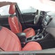 3G1BE5SM9HS595208 2017 Chevrolet Cruze Lt Auto auction photo thumbnail 5