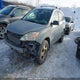 5J6RE4H32AL808035 2010 Honda Cr-V auction photo thumbnail 2