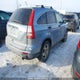 5J6RE4H32AL808035 2010 Honda Cr-V auction photo thumbnail 4