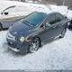 2HHFD5F75BH201341 2011 Acura Csx auction photo thumbnail 2