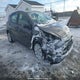 JTDKDTB37C1513198 2012 Toyota Prius C Technology auction photo thumbnail 1