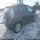 JTDKDTB37C1513198 2012 Toyota Prius C Technology auction photo thumbnail 4