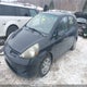 JHMGD38467S821080 2007 Honda Fit auction photo thumbnail 2