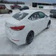 KMHD84LF7HU108536 2017 Hyundai Elantra Gls auction photo thumbnail 4