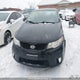 KNAFU6A2XC5485432 2012 Kia Forte Koup 2.0L Ex auction photo thumbnail 12