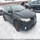 KNAFU6A2XC5485432 2012 Kia Forte Koup 2.0L Ex auction photo thumbnail 1