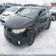KNAFU6A2XC5485432 2012 Kia Forte Koup 2.0L Ex auction photo thumbnail 2