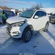 KM8J3CA49HU492395 2017 Hyundai Tucson auction photo thumbnail 2