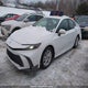 4T1DAACKXSU634232 2025 Toyota Camry Se auction photo thumbnail 2