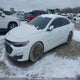 1G1ZD5ST0NF165446 2022 Chevrolet Malibu auction photo thumbnail 2