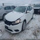 3N1AB7AP0HY320085 2017 Nissan Sentra S/Sv/Sr/Sl auction photo thumbnail 2