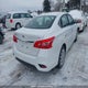 3N1AB7AP0HY320085 2017 Nissan Sentra S/Sv/Sr/Sl auction photo thumbnail 4