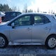 JTNK4RBE7L3102274 2020 Toyota Corolla auction photo thumbnail 14