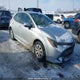 JTNK4RBE7L3102274 2020 Toyota Corolla auction photo thumbnail 1