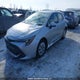 JTNK4RBE7L3102274 2020 Toyota Corolla auction photo thumbnail 2