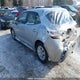 JTNK4RBE7L3102274 2020 Toyota Corolla auction photo thumbnail 3
