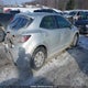 JTNK4RBE7L3102274 2020 Toyota Corolla auction photo thumbnail 4