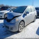 3N1BC13E39L492622 2009 Nissan Versa S/Sl auction photo thumbnail 2