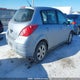 3N1BC13E39L492622 2009 Nissan Versa S/Sl auction photo thumbnail 4