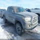 5TFSZ5AN4HX055818 2017 Toyota Tacoma Access Cab/Sr5/Trd Spt/Or auction photo thumbnail 1