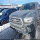 5TFSZ5AN4HX055818 2017 Toyota Tacoma Access Cab/Sr5/Trd Spt/Or auction photo thumbnail 6