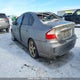 4S3BL616686216661 2008 Subaru Legacy 2.5I auction photo thumbnail 3