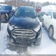 MAJ6S3GL9KC259647 2019 Ford Ecosport Se auction photo thumbnail 12