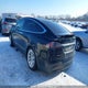5YJXCBE27JF088267 2018 Tesla Model X 100D/75D/P100D auction photo thumbnail 3