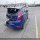 KMHCT5AE7CU013560 2012 Hyundai Accent Gls/Gs auction photo thumbnail 4