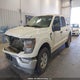 1FTFW1E81PKD73253 2023 Ford F-150 Xlt auction photo thumbnail 2