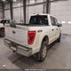 1FTFW1E81PKD73253 2023 Ford F-150 Xlt auction photo thumbnail 4