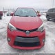 2T1BURHE0FC262066 2015 Toyota Corolla Le auction photo thumbnail 12