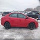 2T1BURHE0FC262066 2015 Toyota Corolla Le auction photo thumbnail 13