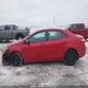2T1BURHE0FC262066 2015 Toyota Corolla Le auction photo thumbnail 14