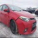 2T1BURHE0FC262066 2015 Toyota Corolla Le auction photo thumbnail 18