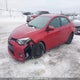2T1BURHE0FC262066 2015 Toyota Corolla Le auction photo thumbnail 2