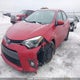 2T1BURHE0FC262066 2015 Toyota Corolla Le auction photo thumbnail 6
