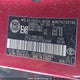 2T1BURHE0FC262066 2015 Toyota Corolla Le auction photo thumbnail 9