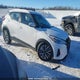 3N1CP5CV3SL476734 2025 Nissan Kicks Play Sv auction photo thumbnail 1