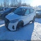 3N1CP5CV3SL476734 2025 Nissan Kicks Play Sv auction photo thumbnail 2