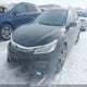 1HGCR3F91GA801035 2016 Honda Accord auction photo thumbnail 2