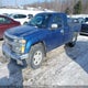 1GCCS196168316960 2006 Chevrolet Colorado auction photo thumbnail 2